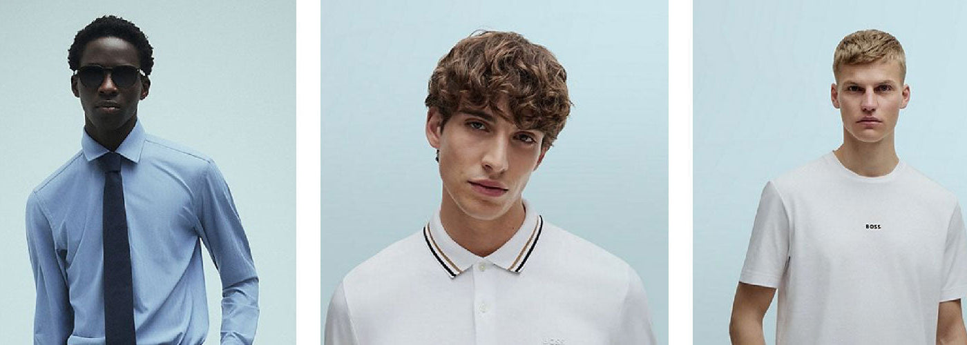HUGO BOSS