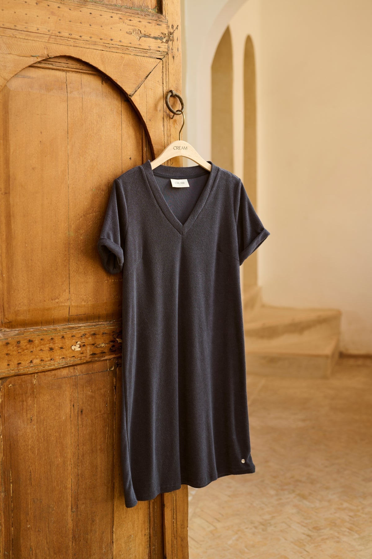 Vêtements moderne pour Femme