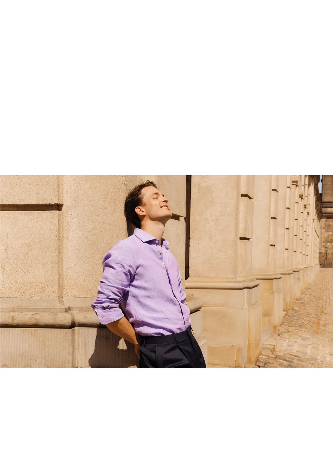 Hauts | Homme
