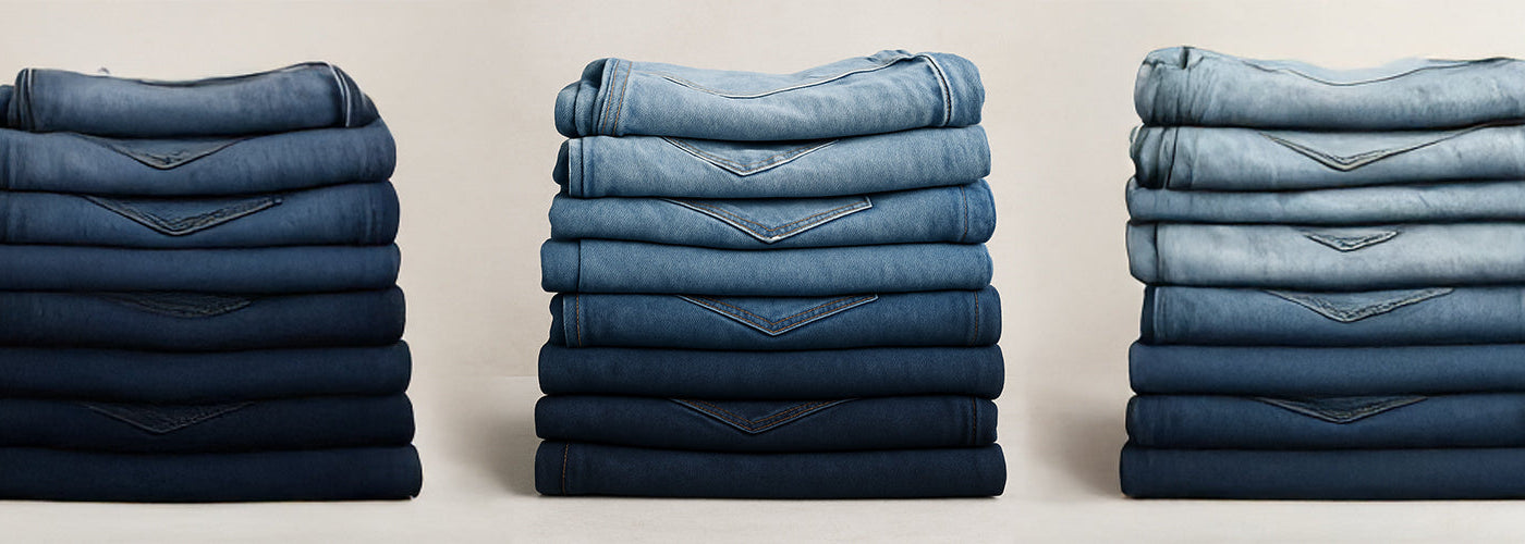 Mavi Jeans | Jeans et Styles Modernes