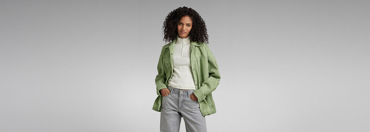 G-Star RAW | Femme