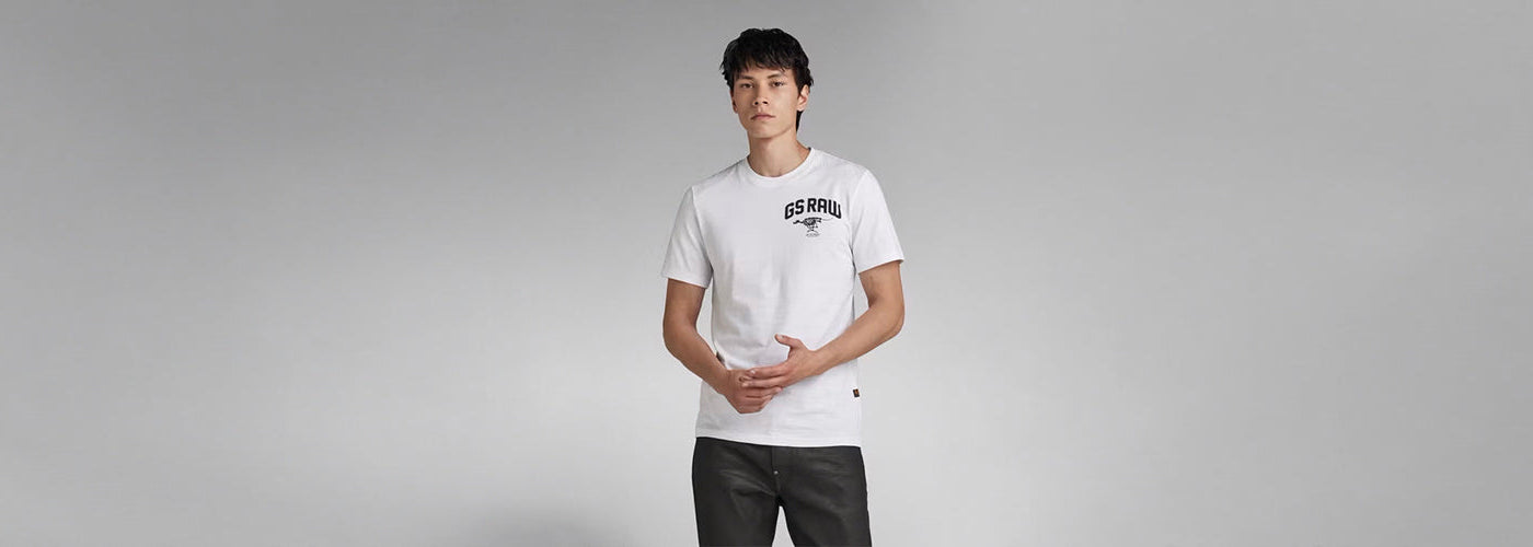 G-Star RAW | Homme