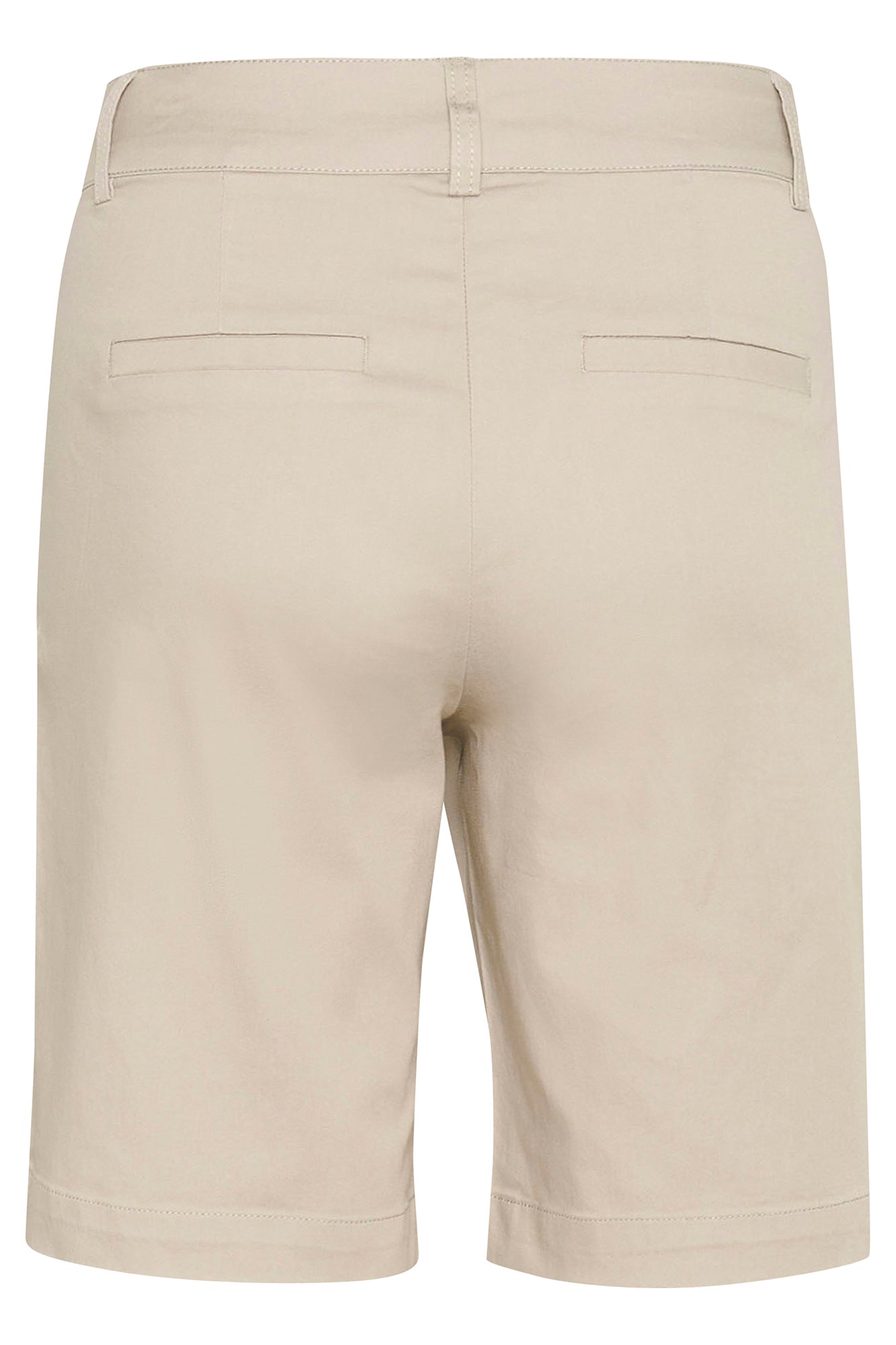 Bermuda pour femme par Kaffe | 10505457 Gris | Boutique Vvög, vêtements mode pour homme et femme