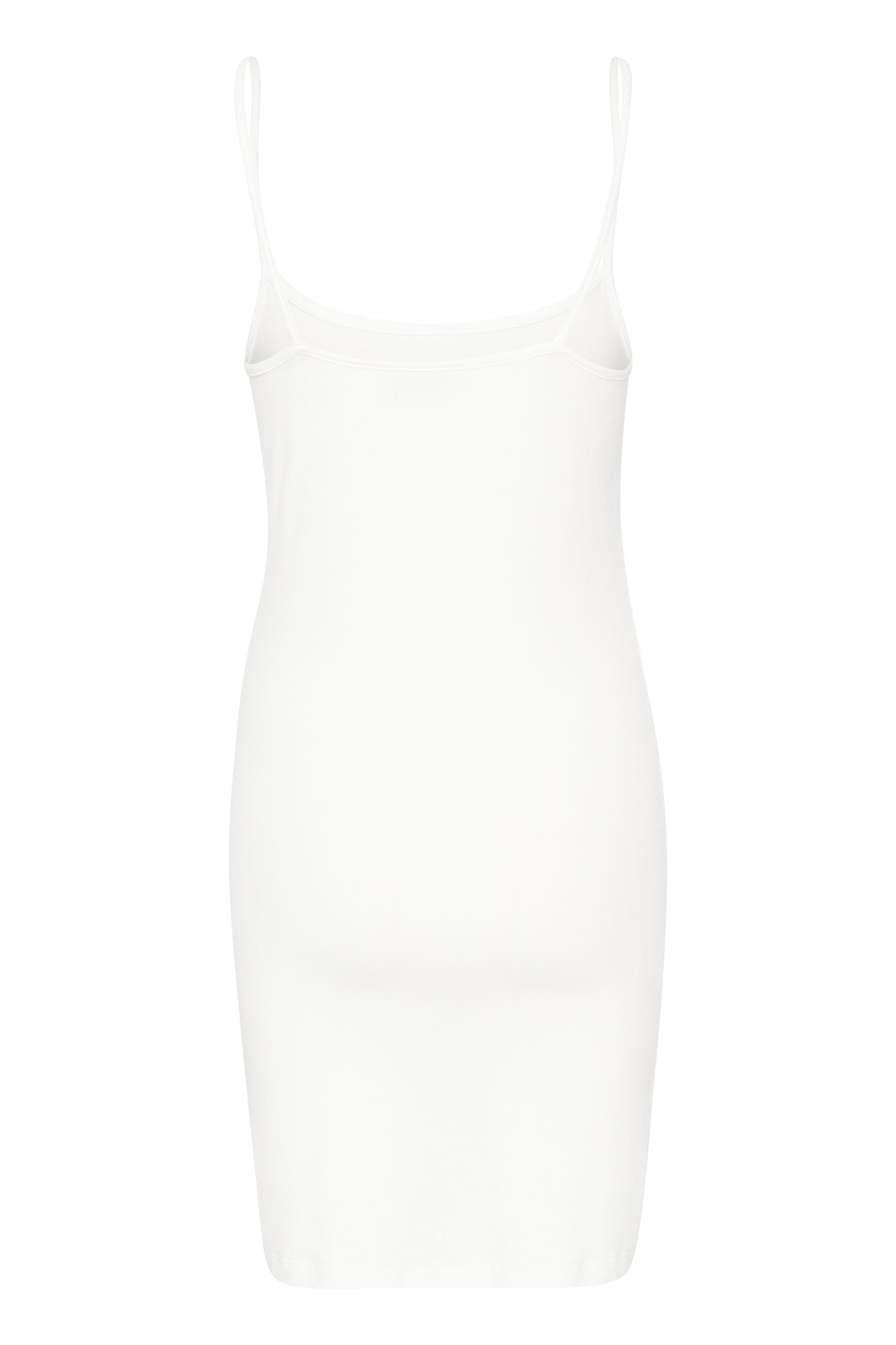 Robe pour femme par Kaffe | 10508288 Craie | Boutique Vvög, vêtements mode pour homme et femme