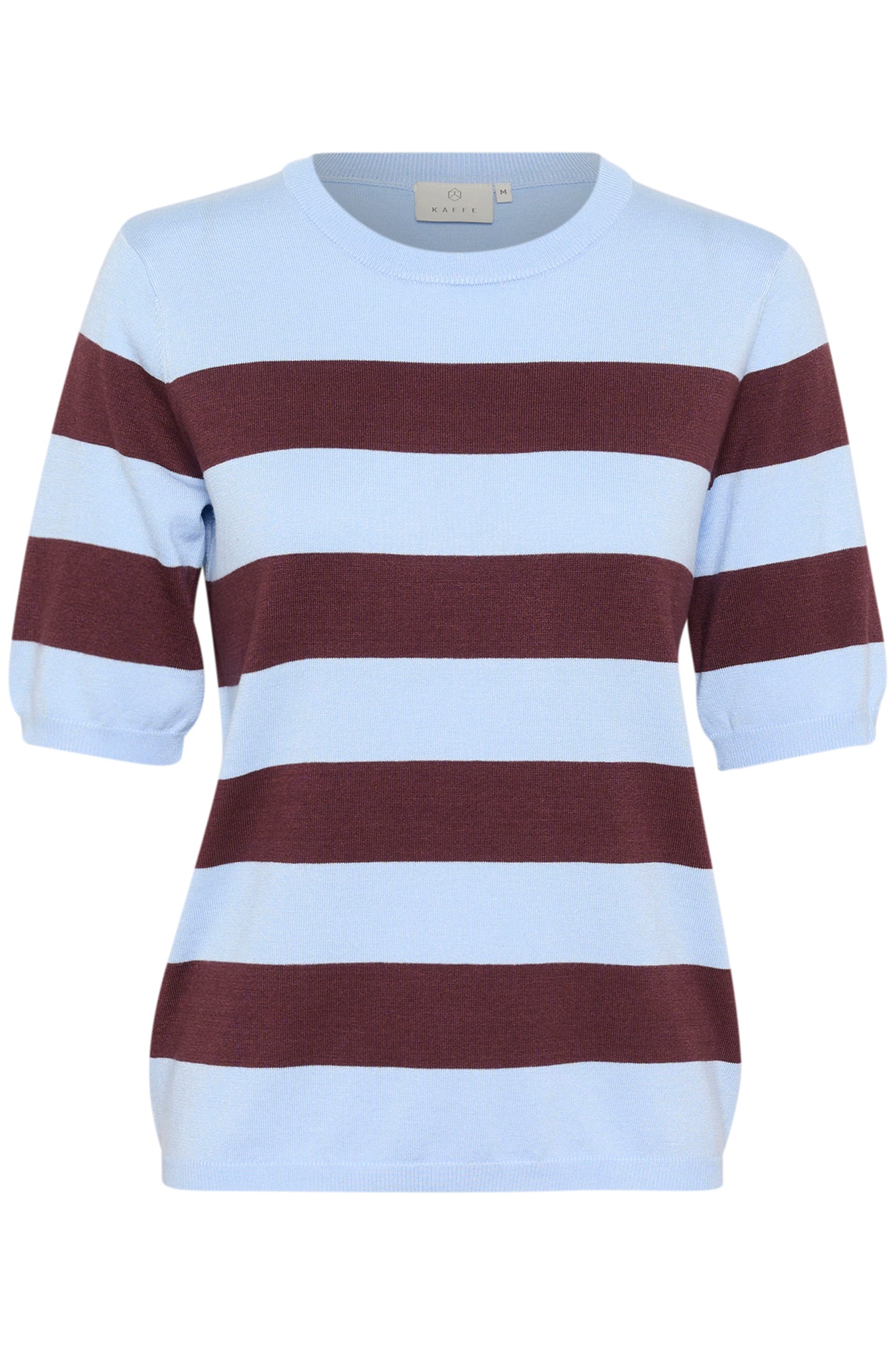 T-Shirt pour femme par Kaffe | 10508410 Planche À Voile | Boutique Vvög, vêtements mode pour homme et femme