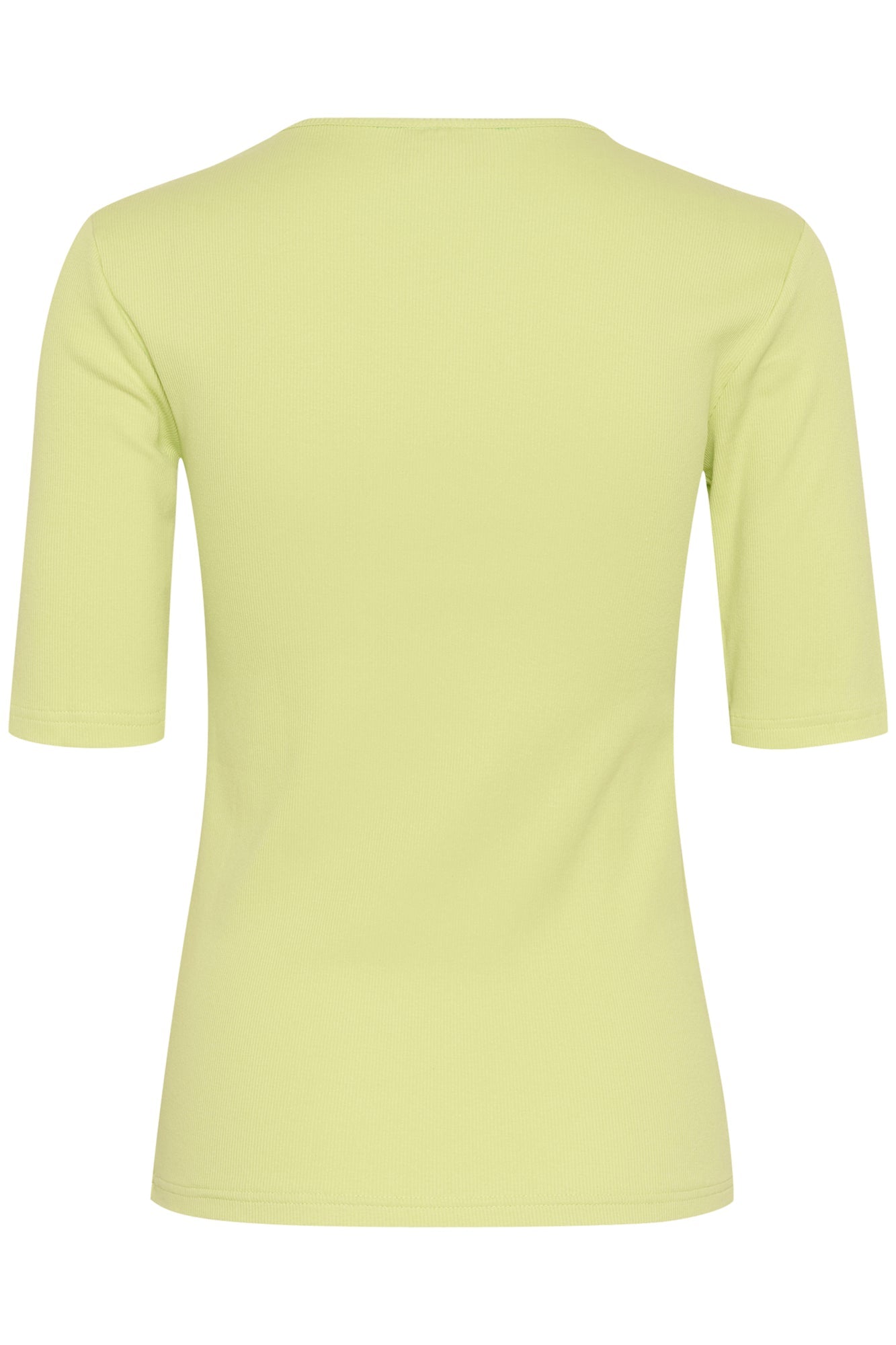 T-Shirt pour femme par Kaffe | 10508766 Vert Laitue | Boutique Vvög, vêtements mode pour homme et femme