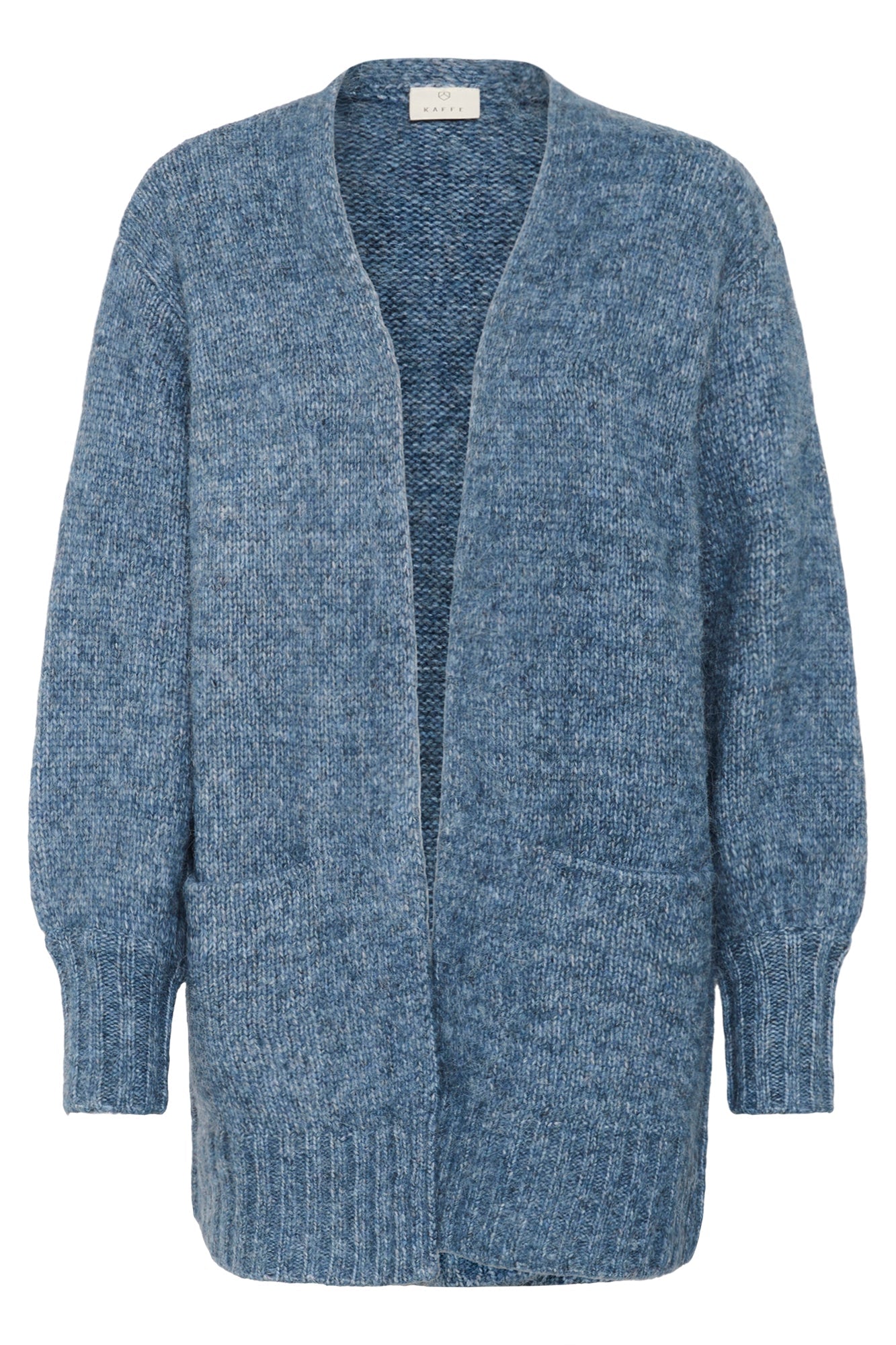 Pardessus pour femme par Kaffe | 10509150 Mer De Béring Mela | Boutique Vvög, vêtements mode pour homme et femme