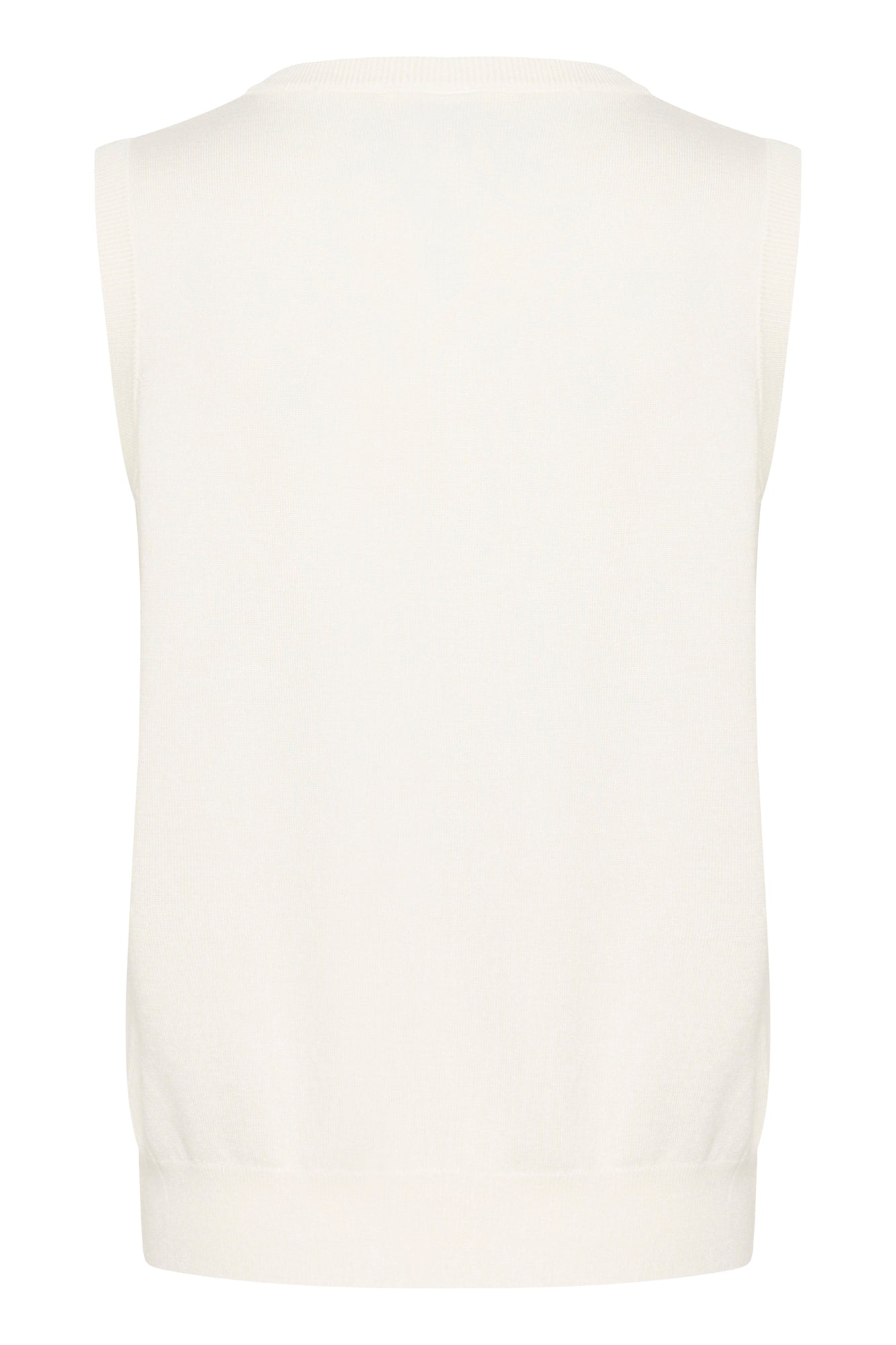 Camisole pour femme par Kaffe | 10510055 Craie | Boutique Vvög, vêtements mode pour homme et femme