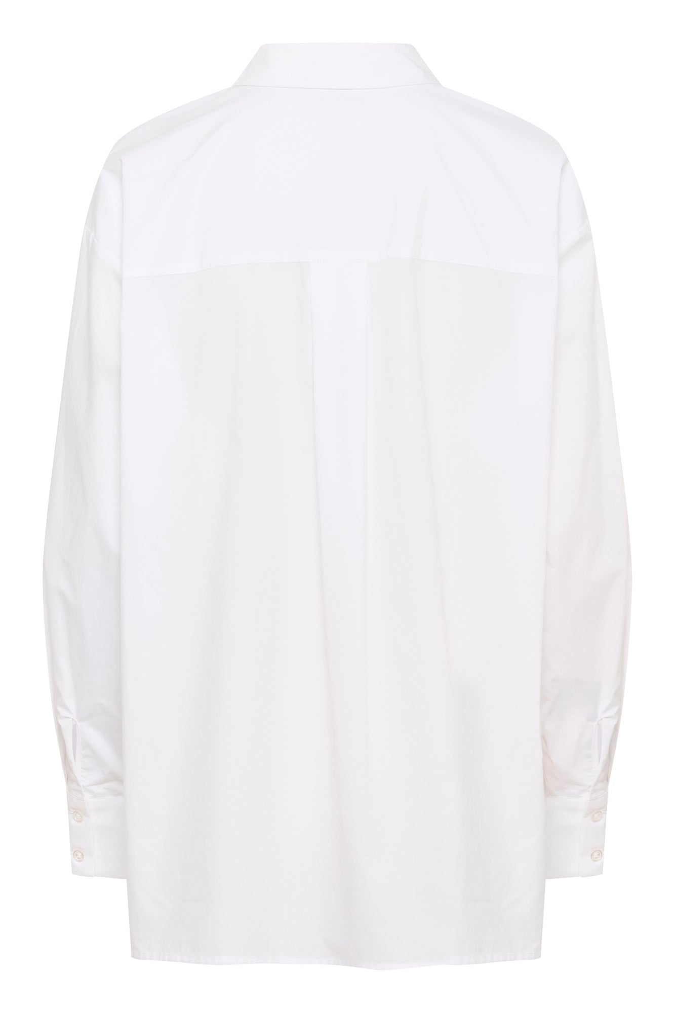 Blouse pour femme par Kaffe | 10510267 Blanc Optique | Boutique Vvög, vêtements mode pour homme et femme