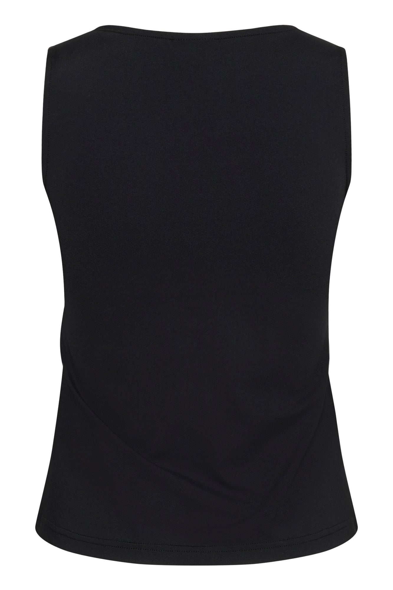 Camisole pour femme par Kaffe | 10510692 Noir Profond | Boutique Vvög, vêtements mode pour homme et femme