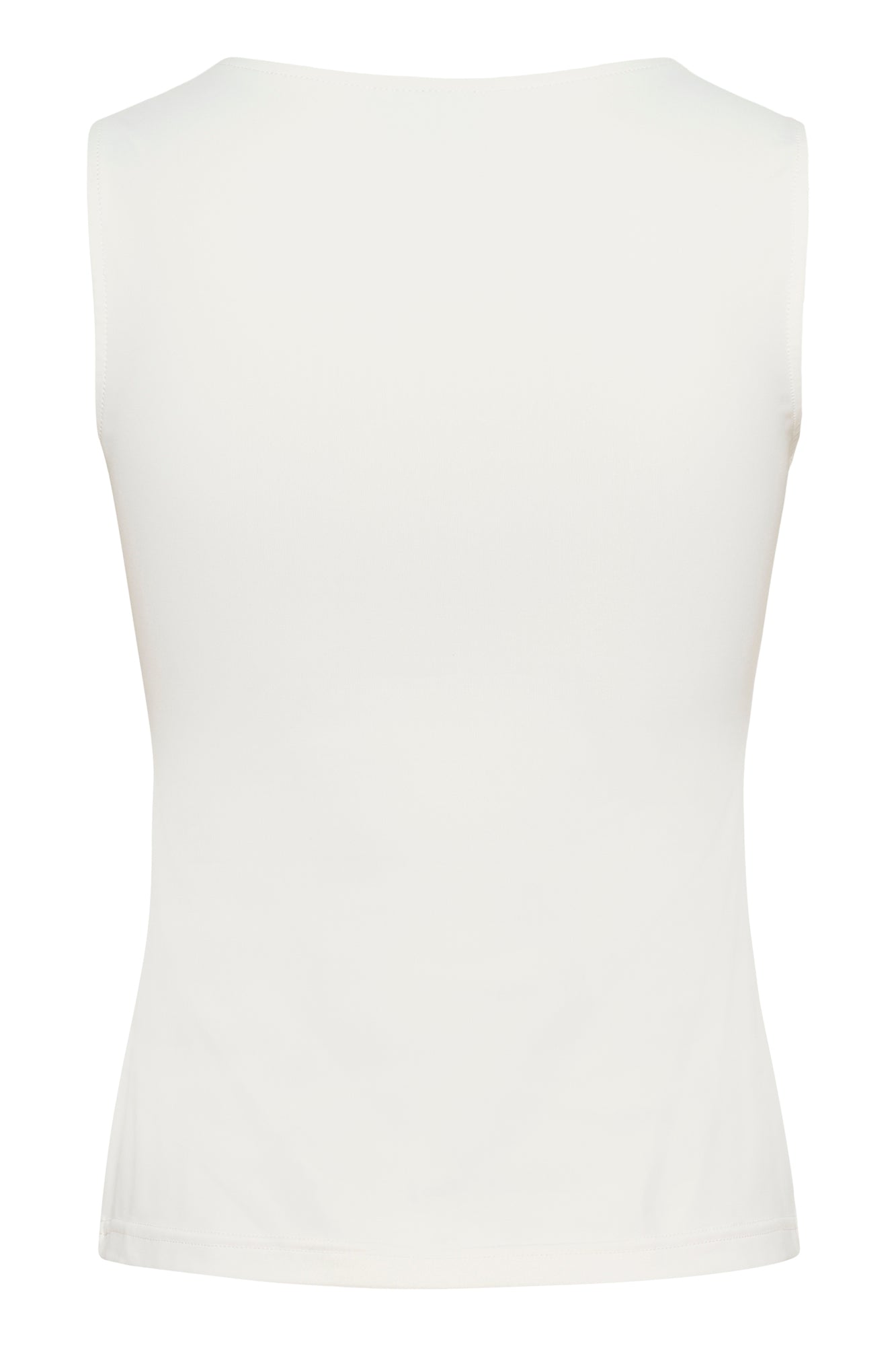 Camisole pour femme par Kaffe | 10510692 Craie | Boutique Vvög, vêtements mode pour homme et femme