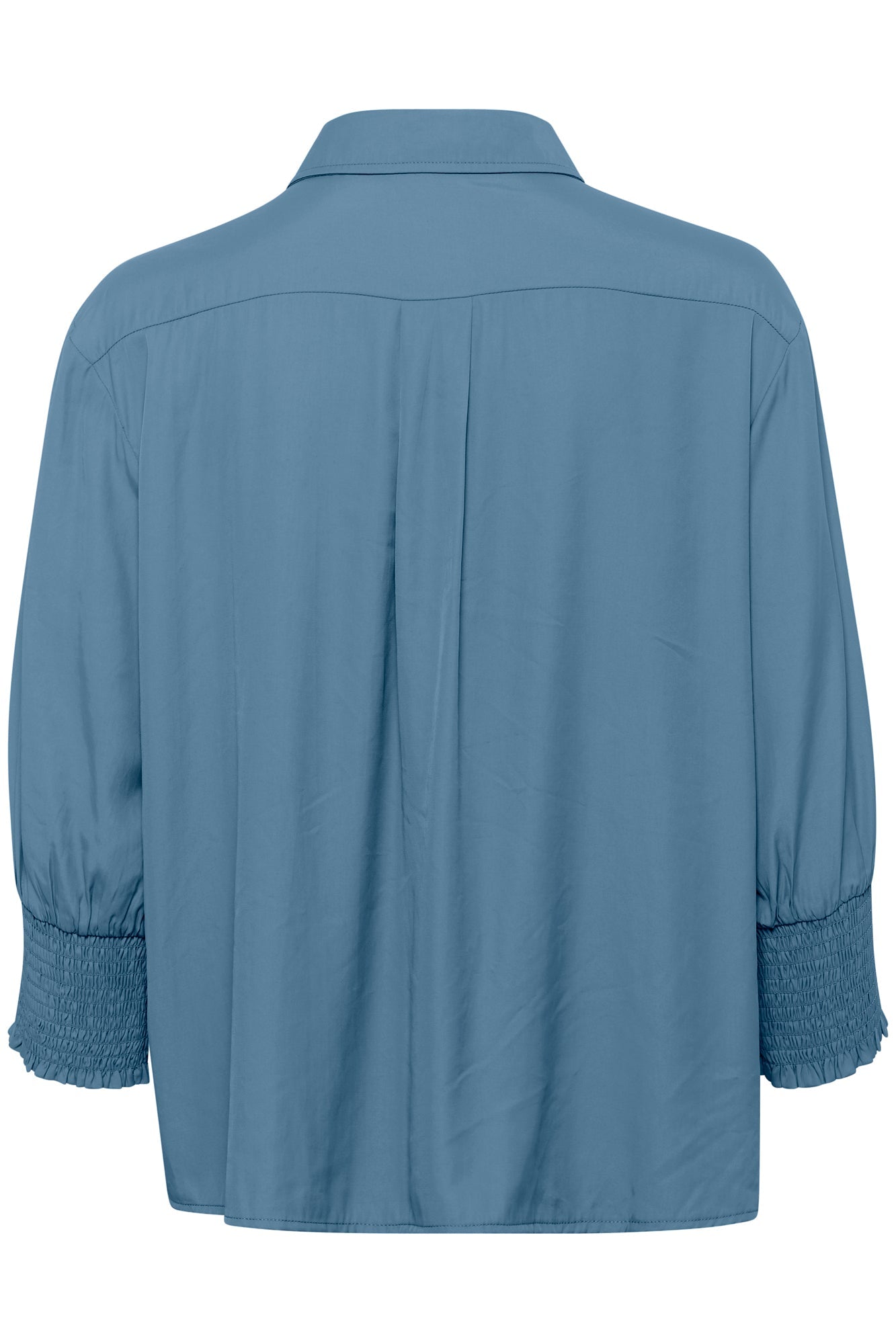 Blouse pour femme par Cream | 10606063 Blue Haven | Boutique Vvög, vêtements mode pour homme et femme