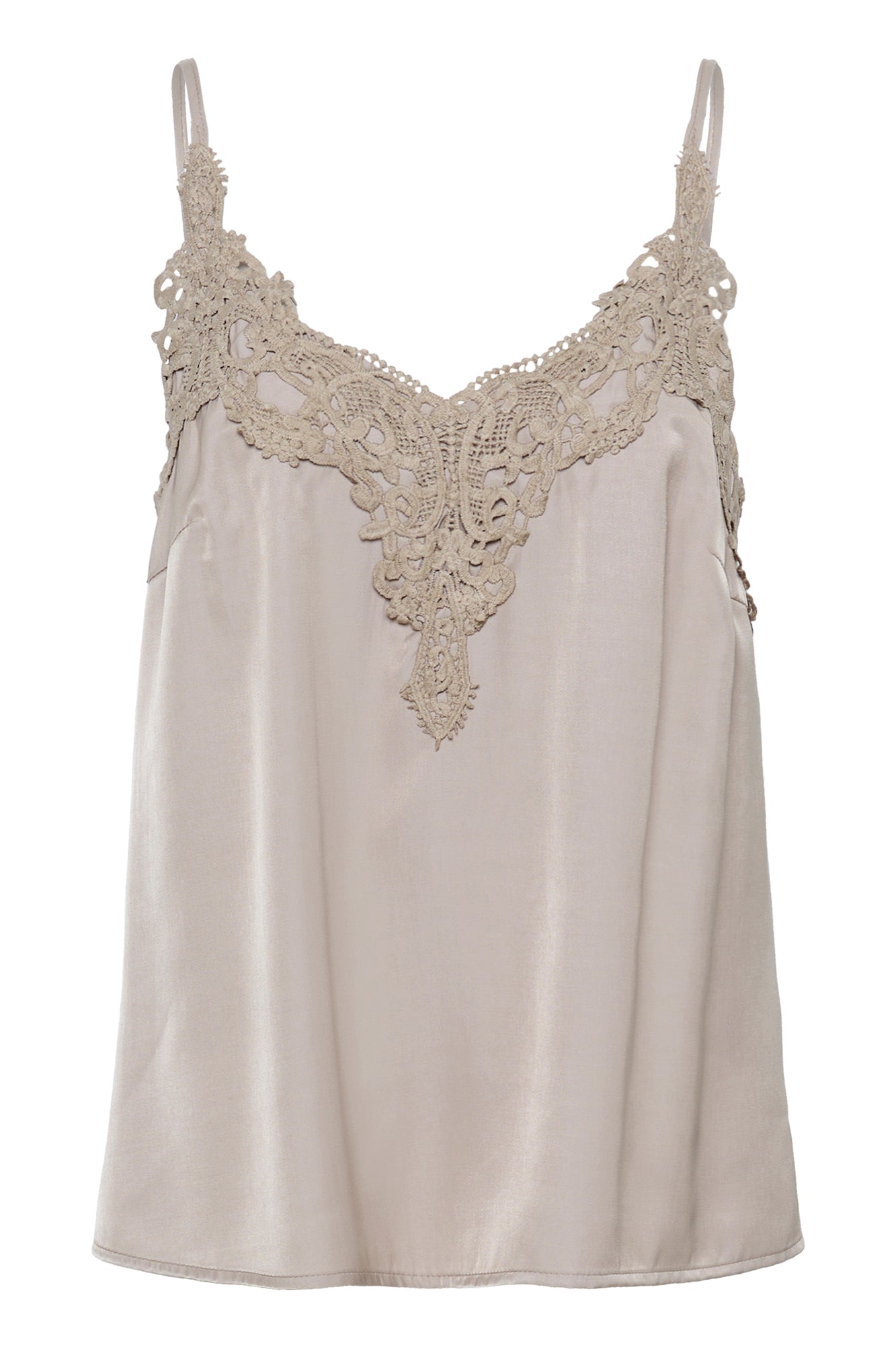 Camisole pour femme par Cream | 10611224 Pavé | Boutique Vvög, vêtements mode pour homme et femme