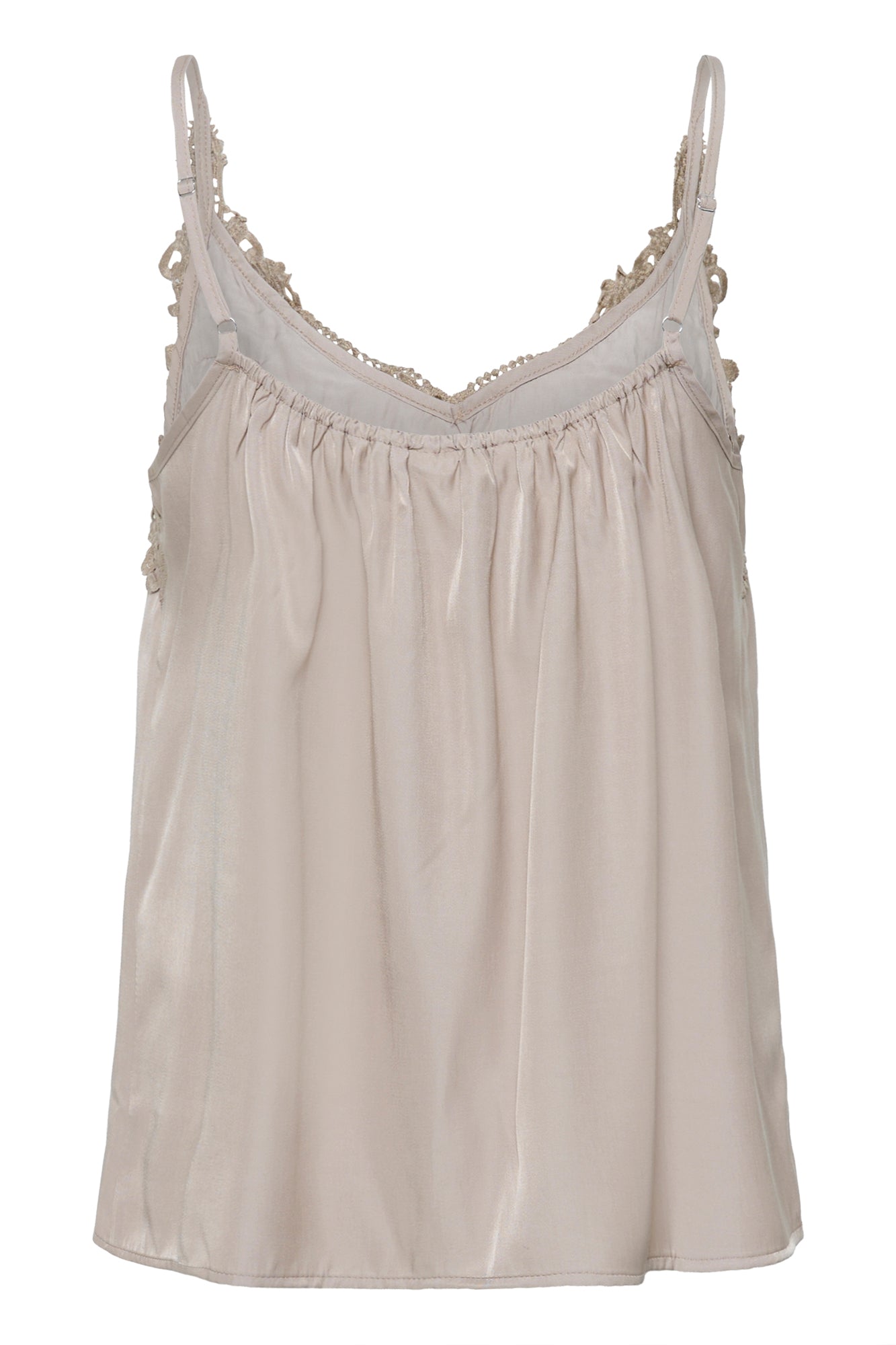 Camisole pour femme par Cream | 10611224 Pavé | Boutique Vvög, vêtements mode pour homme et femme