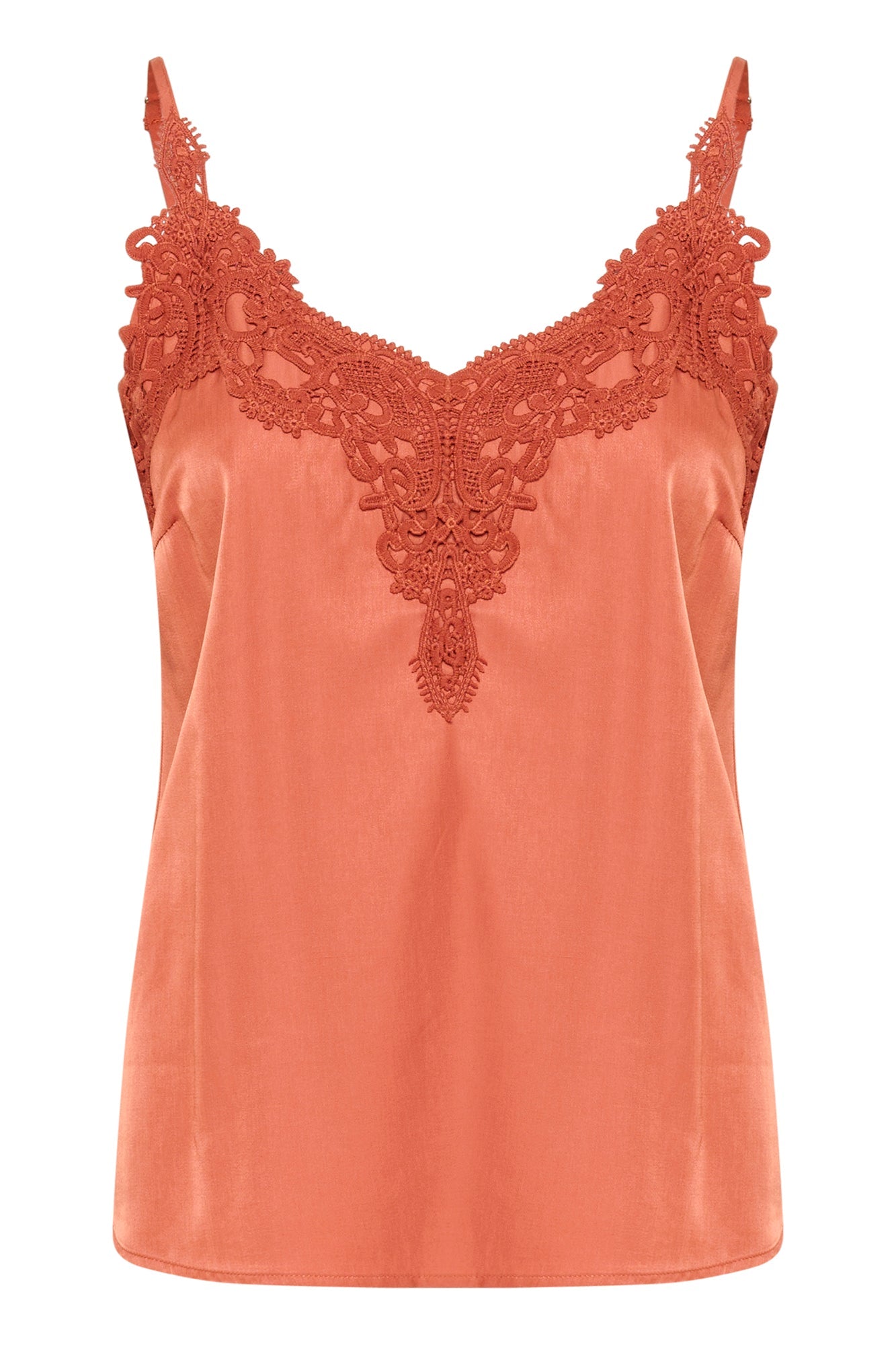 Camisole pour femme par Cream | 10611224 Bruschetta | Boutique Vvög, vêtements mode pour homme et femme