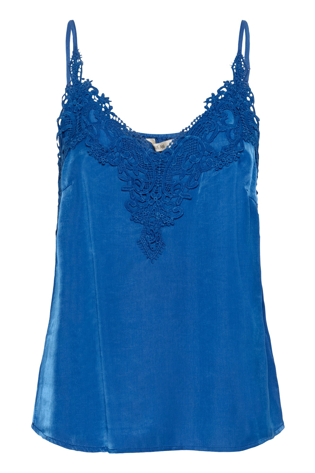 Camisole pour femme par Cream | 10611224 Bleu Galaxie | Boutique Vvög, vêtements mode pour homme et femme