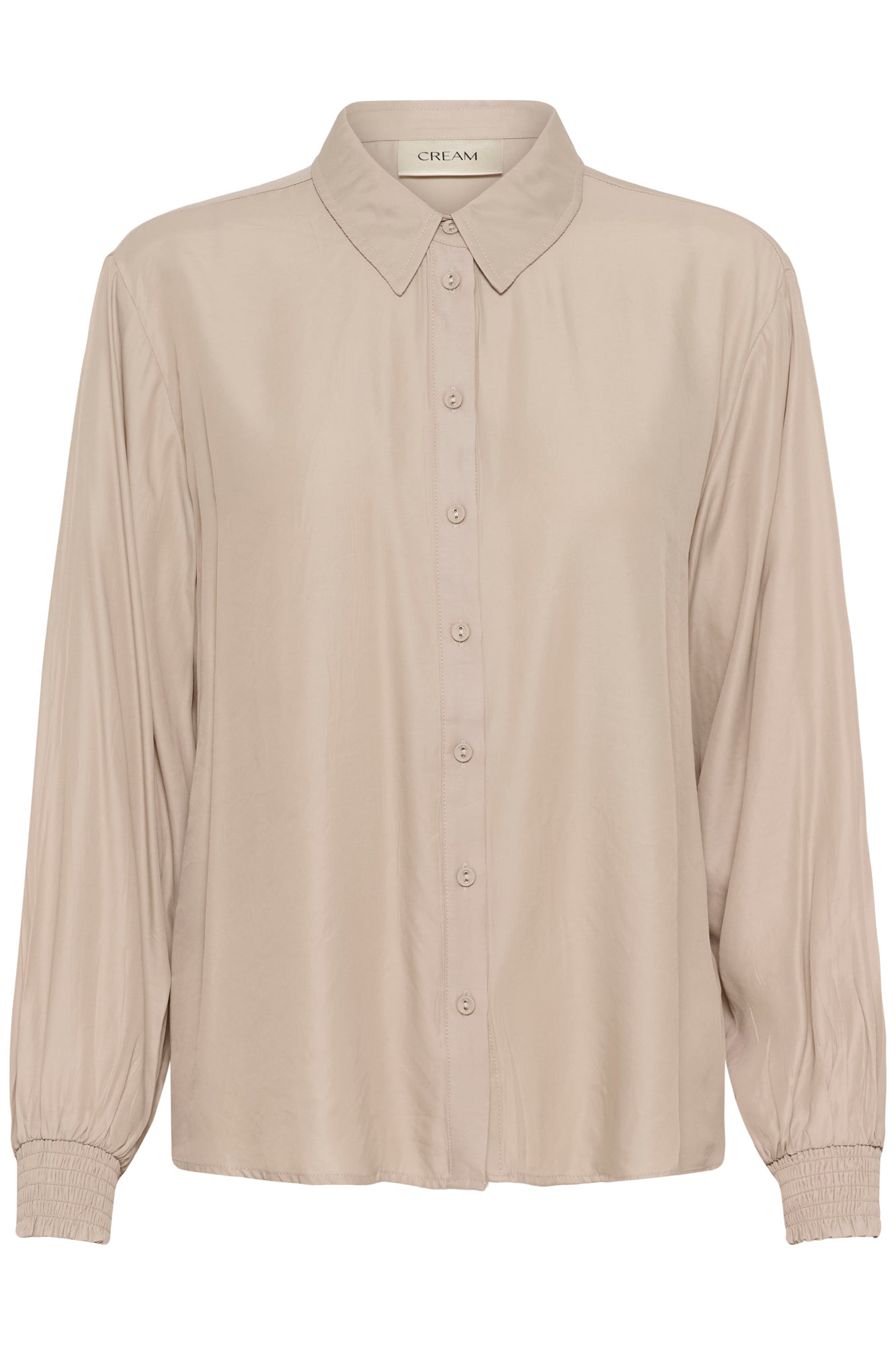 Blouse pour femme par Cream | 10611978 Pavé | Boutique Vvög, vêtements mode pour homme et femme