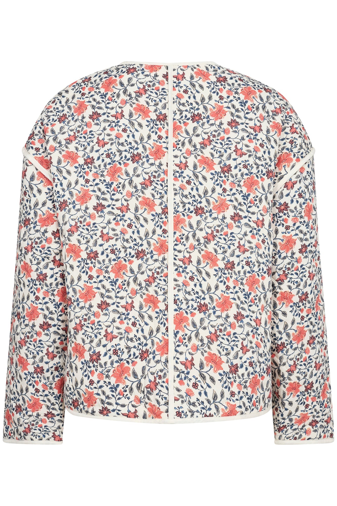 Veste pour femme par Cream | 10613154 Rose Porcelaine | Boutique Vvög, vêtements mode pour homme et femme