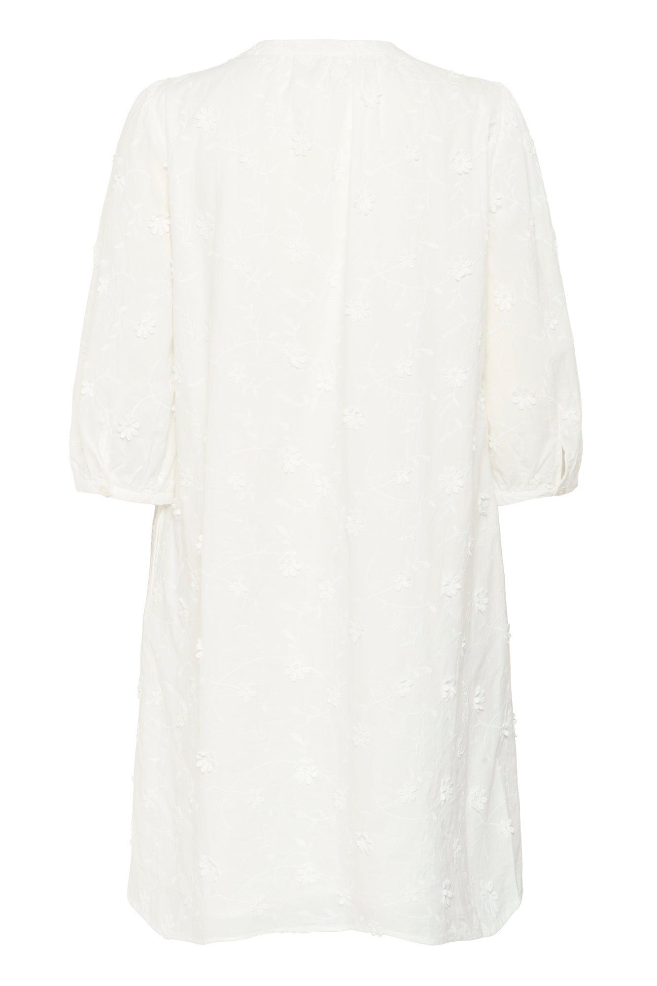 Robe pour femme par Cream | 10613445 Guimauve | Boutique Vvög, vêtements mode pour homme et femme