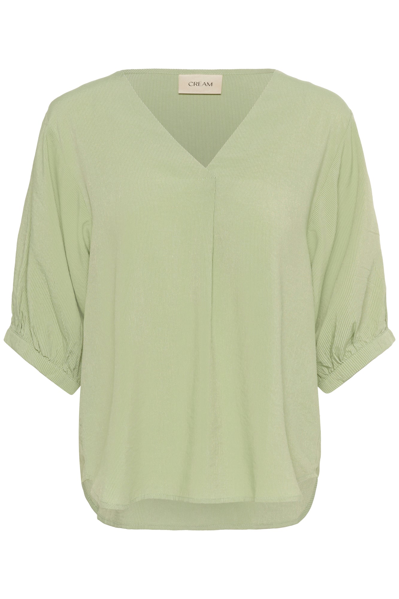 Blouse pour femme par Cream | 10613454 Thé | Boutique Vvög, vêtements mode pour homme et femme