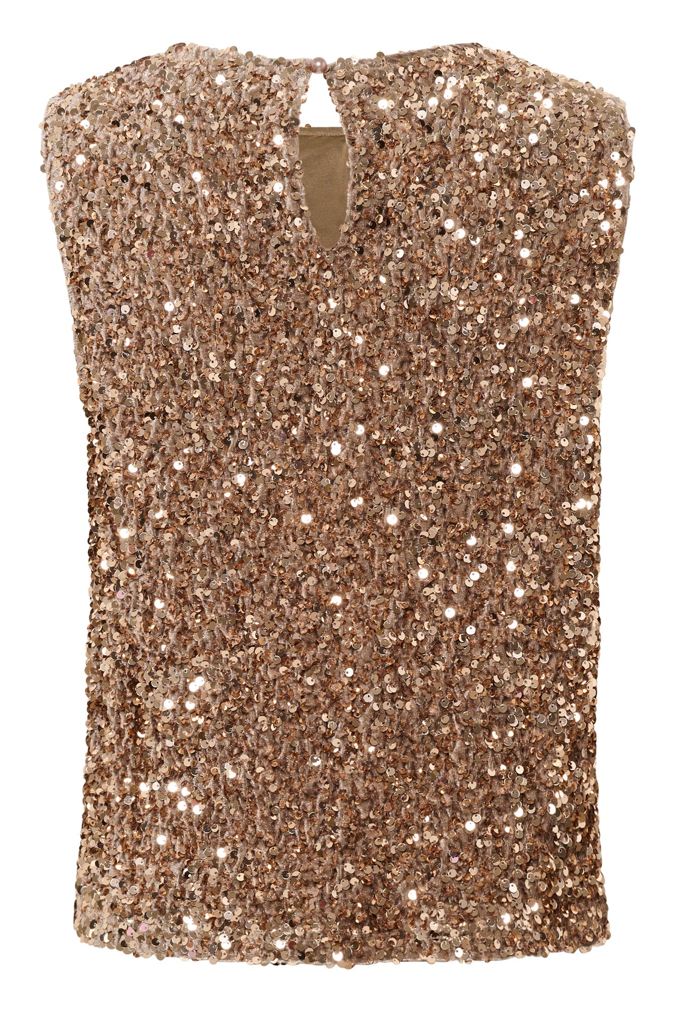 Camisole pour femme par Cream | 10613504 Fossile | Boutique Vvög, vêtements mode pour homme et femme