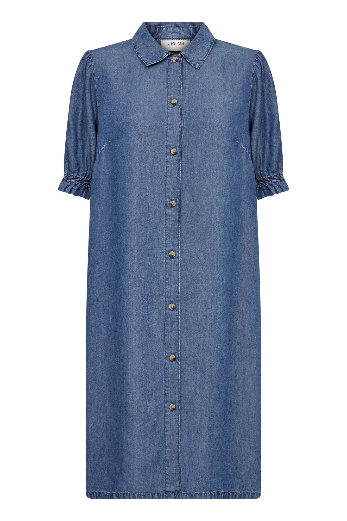 Robe pour femme par Cream | 10613523 Toronto Medium | Boutique Vvög, vêtements mode pour homme et femme