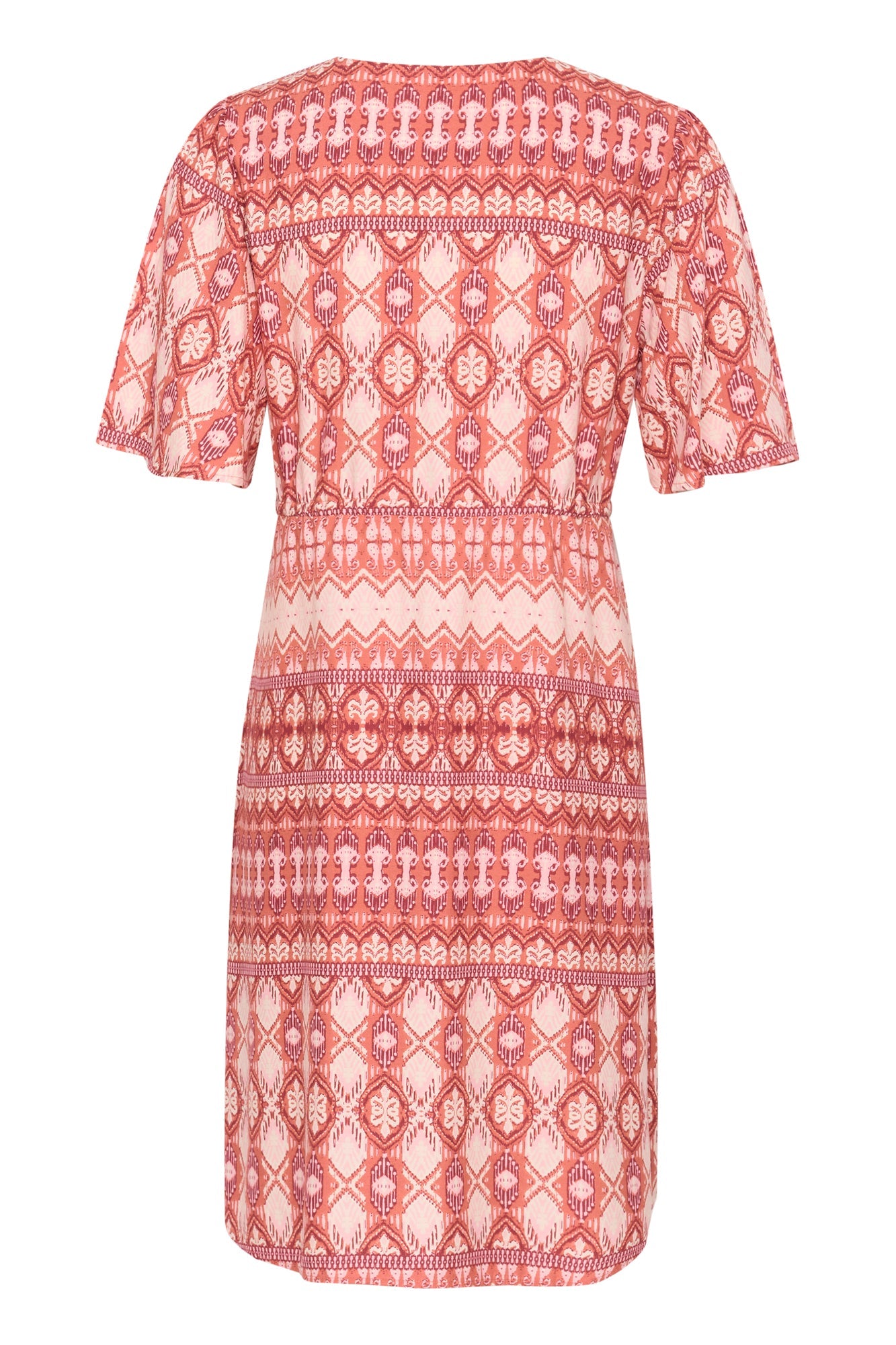 Robe pour femme par Cream | 10613601 Géométrique Ethnique | Boutique Vvög, vêtements mode pour homme et femme