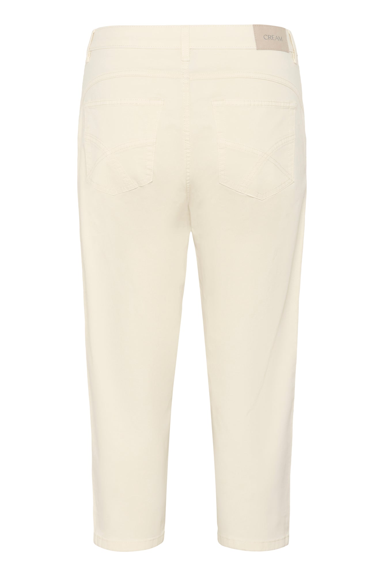 Capri pour femme par Cream | 10613651 Tourterelle | Boutique Vvög, vêtements mode pour homme et femme