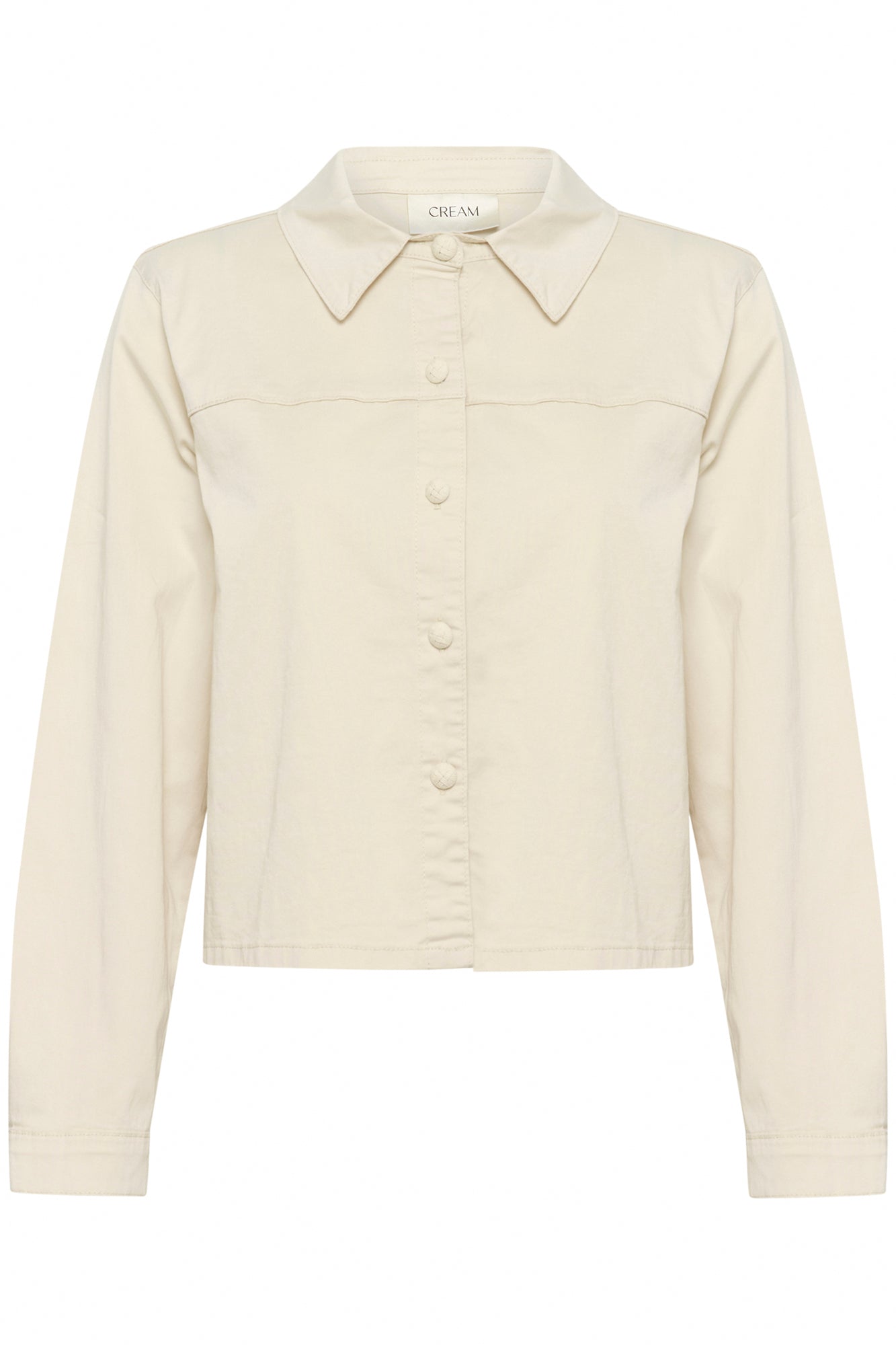 Surchemise pour femme par Cream | 10613667 Parfait | Boutique Vvög, vêtements mode pour homme et femme