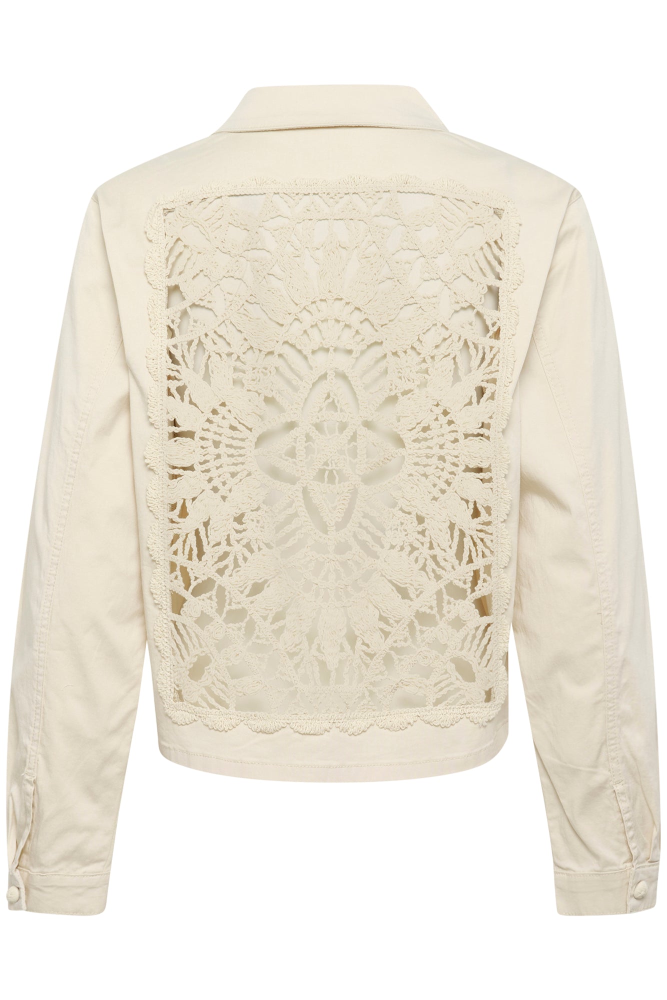 Surchemise pour femme par Cream | 10613667 Parfait | Boutique Vvög, vêtements mode pour homme et femme
