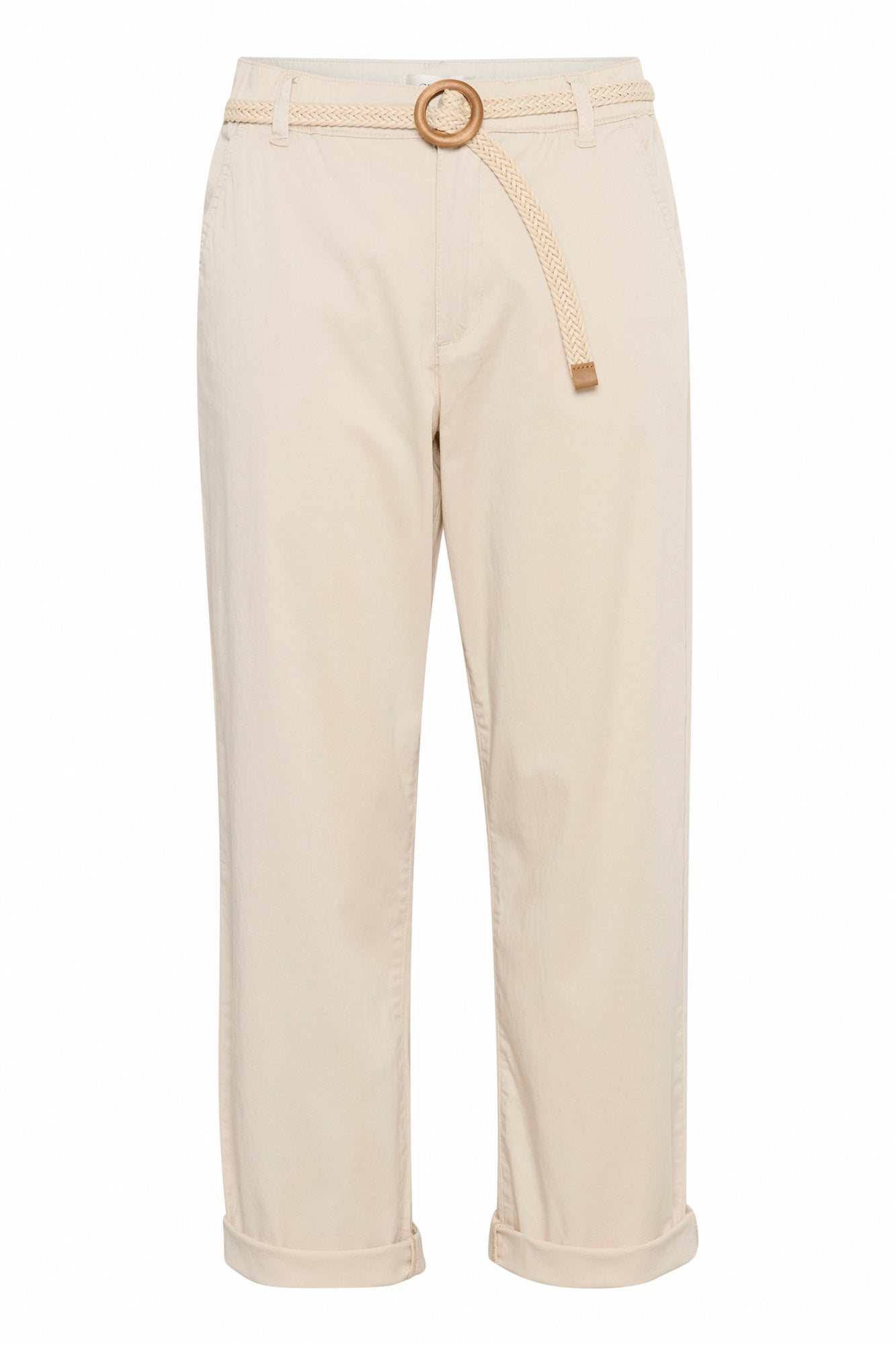 Pantalon pour femme par Cream | 10613668 Parfait | Boutique Vvög, vêtements mode pour homme et femme
