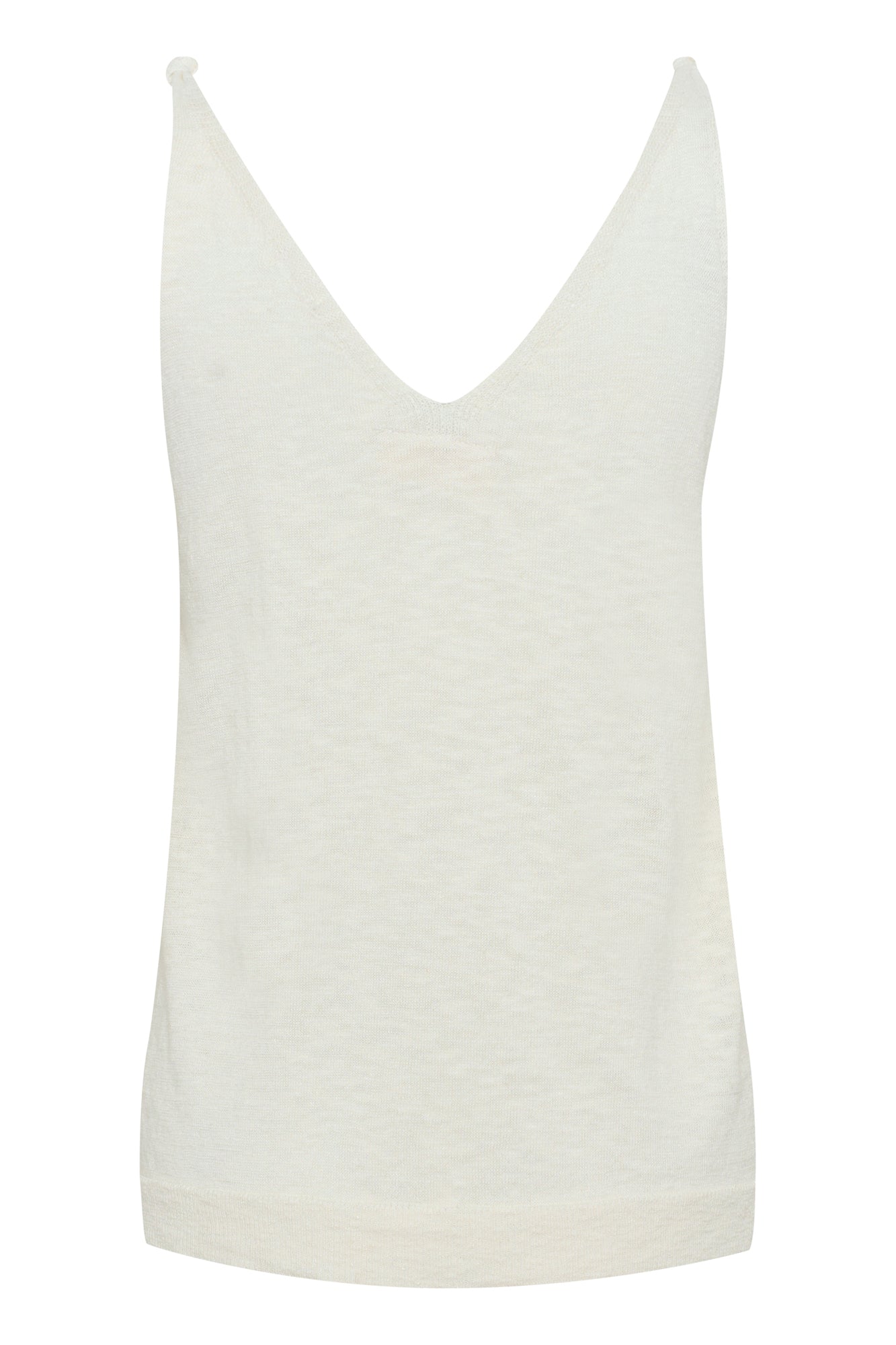 Camisole pour femme par Cream | 10613692 Guimauve | Boutique Vvög, vêtements mode pour homme et femme