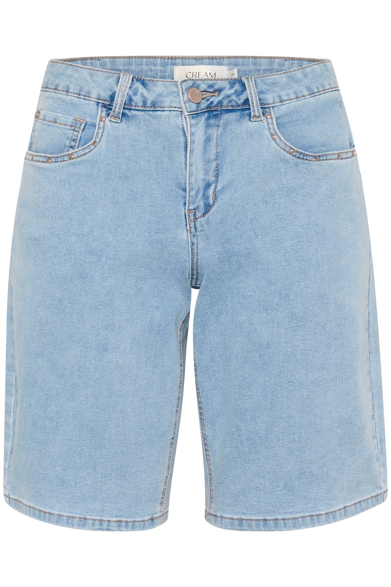 Bermuda pour femme par Cream | 10613738 Texas Medium | Boutique Vvög, vêtements mode pour homme et femme