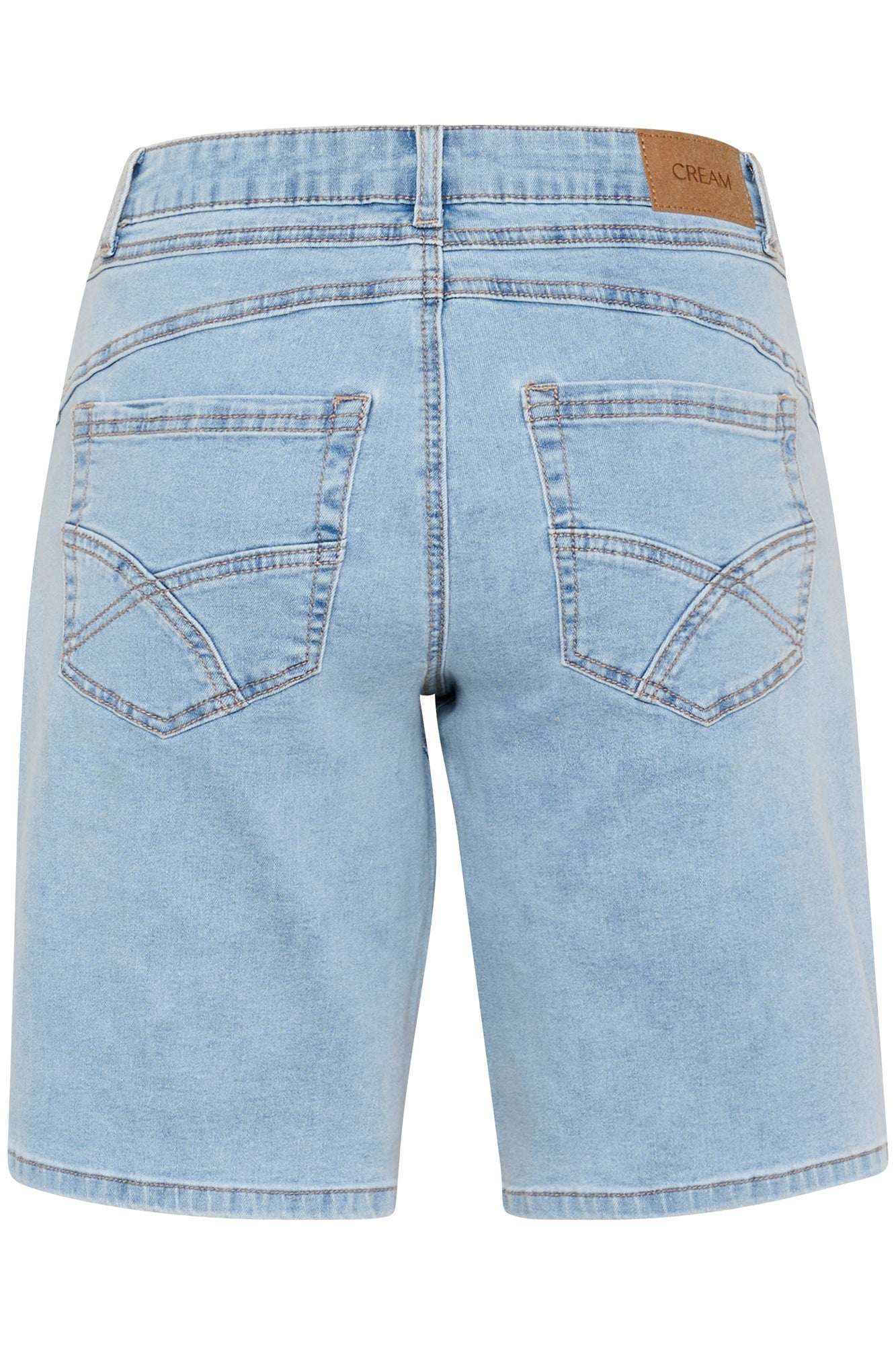 Bermuda pour femme par Cream | 10613738 Texas Medium | Boutique Vvög, vêtements mode pour homme et femme