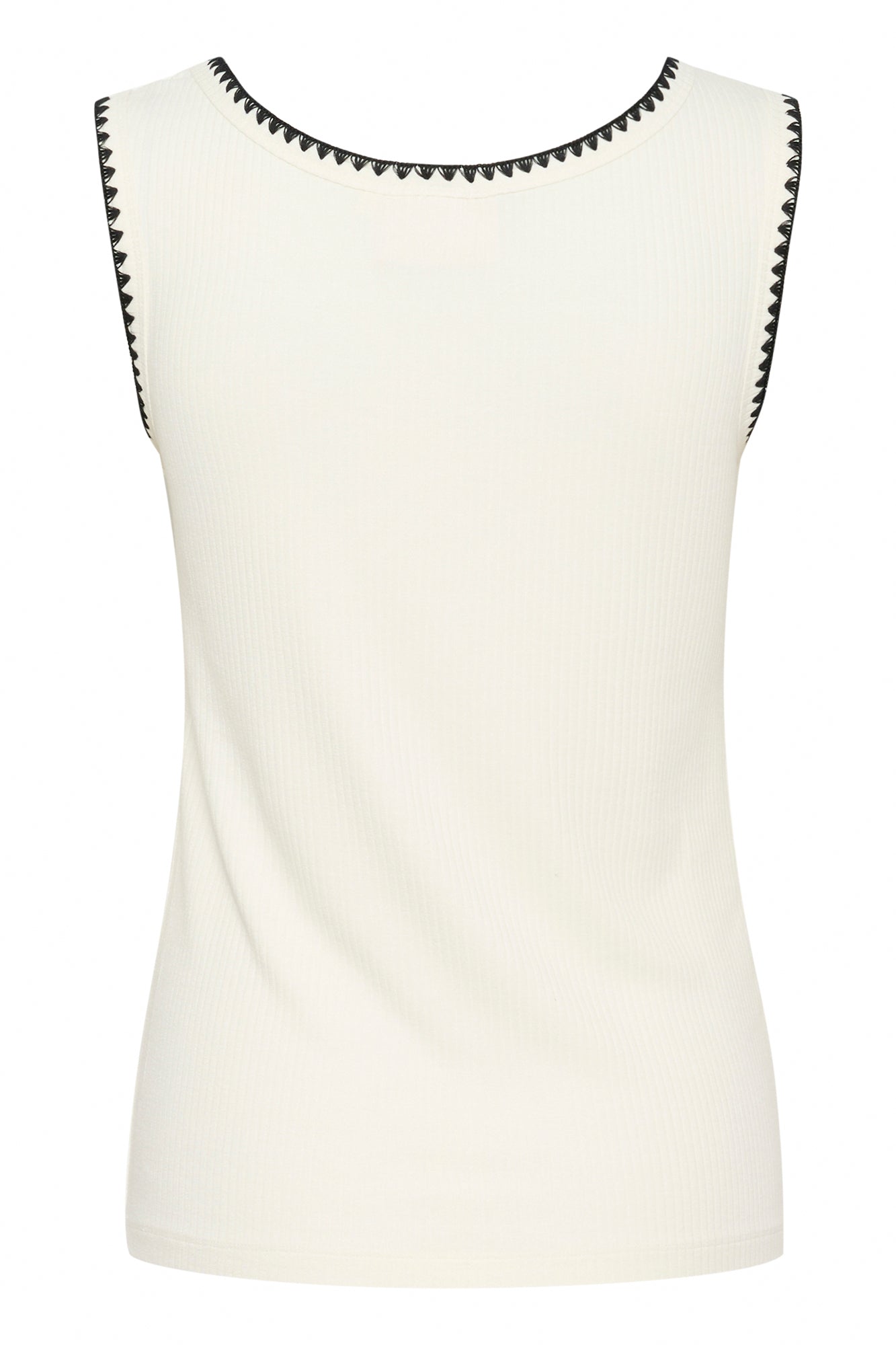 Camisole pour femme par Cream | 10613743 Guimauve | Boutique Vvög, vêtements mode pour homme et femme