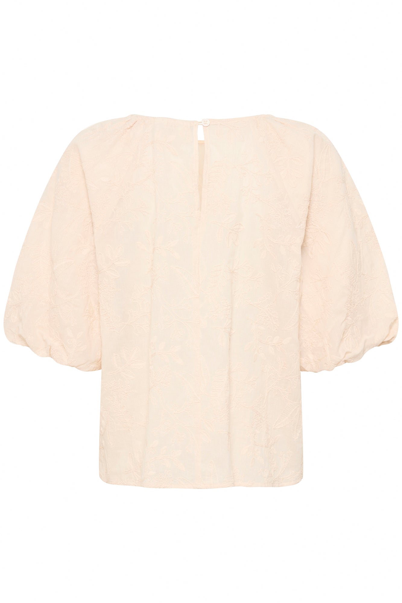 Blouse pour femme par Cream | 10613880 Cheval Alezan | Boutique Vvög, vêtements mode pour homme et femme