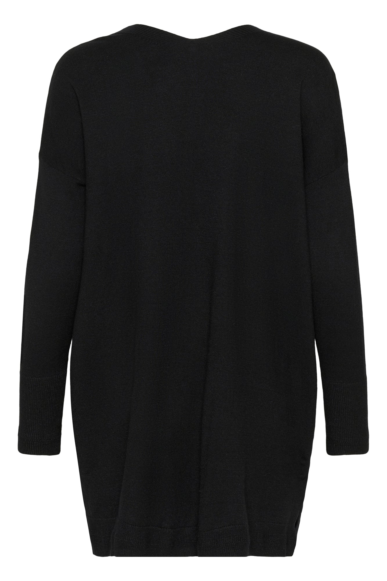 Pardessus pour femme par Cream | 10613960 Noir absolu | Boutique Vvög, vêtements mode pour homme et femme