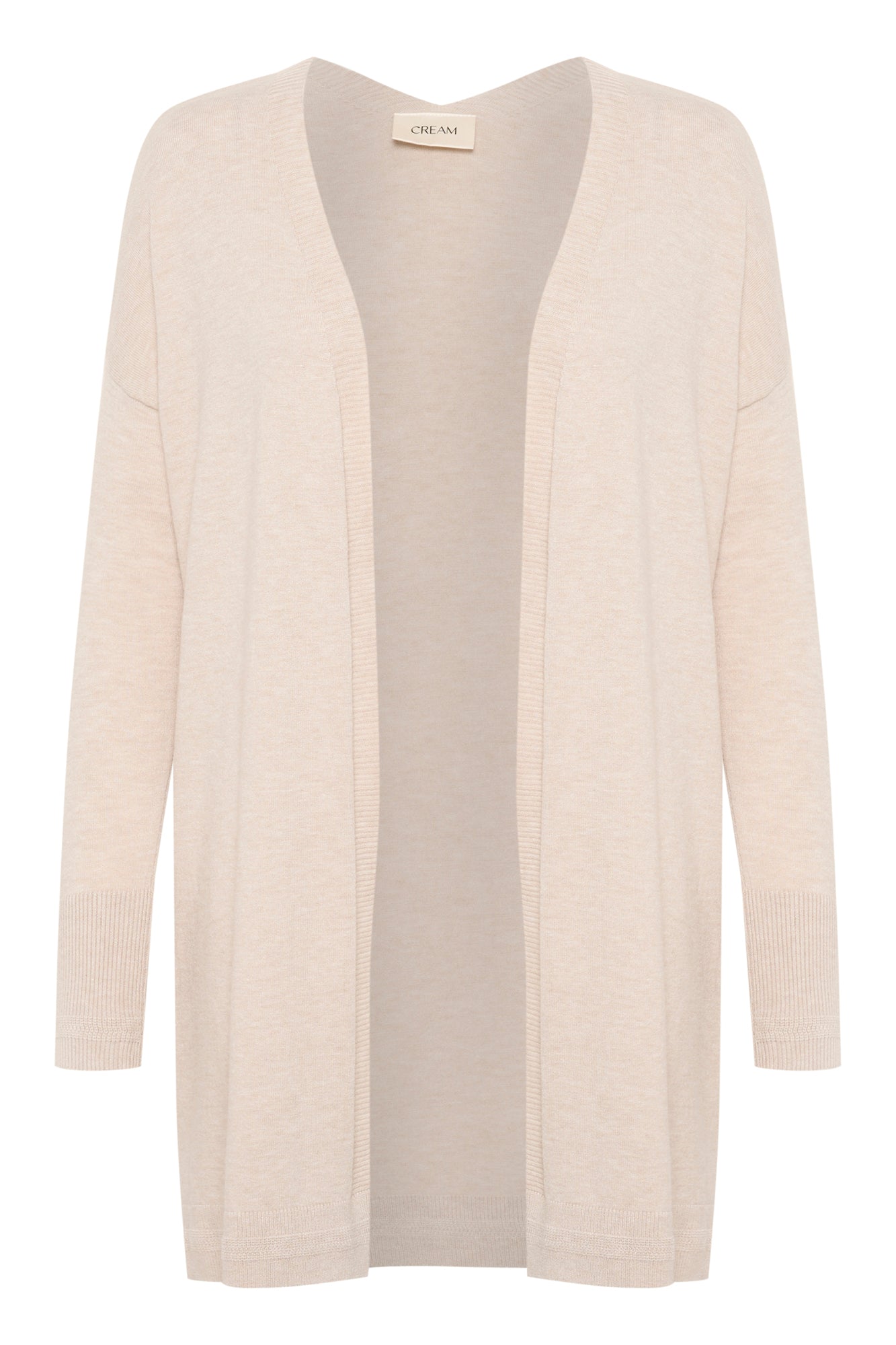 Pardessus pour femme par Cream | 10613960 Parchemin Ancien | Boutique Vvög, vêtements mode pour homme et femme