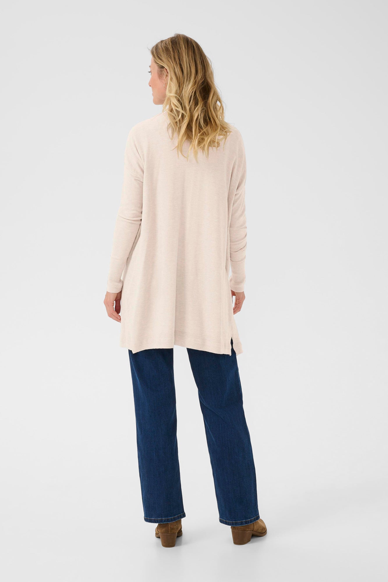 Pardessus pour femme par Cream | 10613960 Parchemin Ancien | Boutique Vvög, vêtements mode pour homme et femme