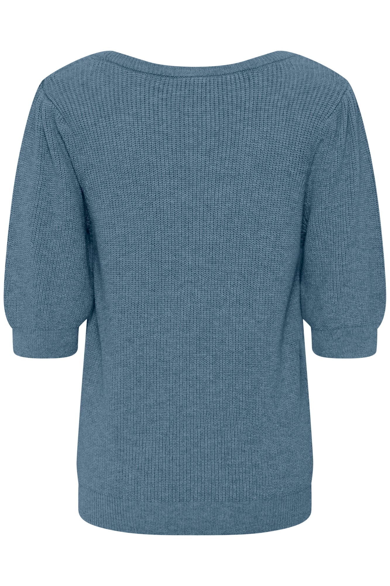 Chandail 3/4 pour femme par Cream | 10613961 Blue Haven | Boutique Vvög, vêtements mode pour homme et femme