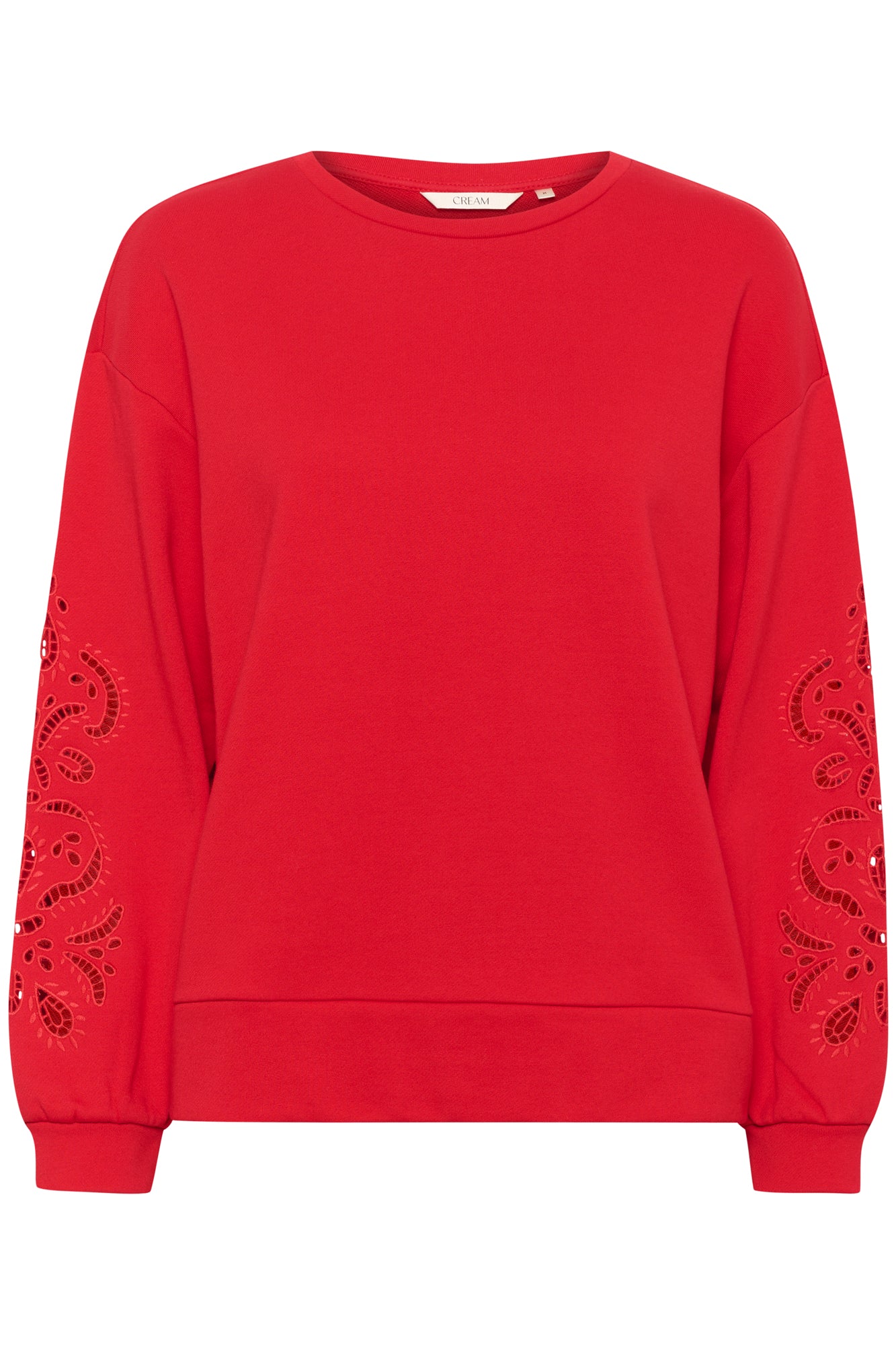 Chandail manches longues pour femme par Cream | 10613984 Toréador | Boutique Vvög, vêtements mode pour homme et femme