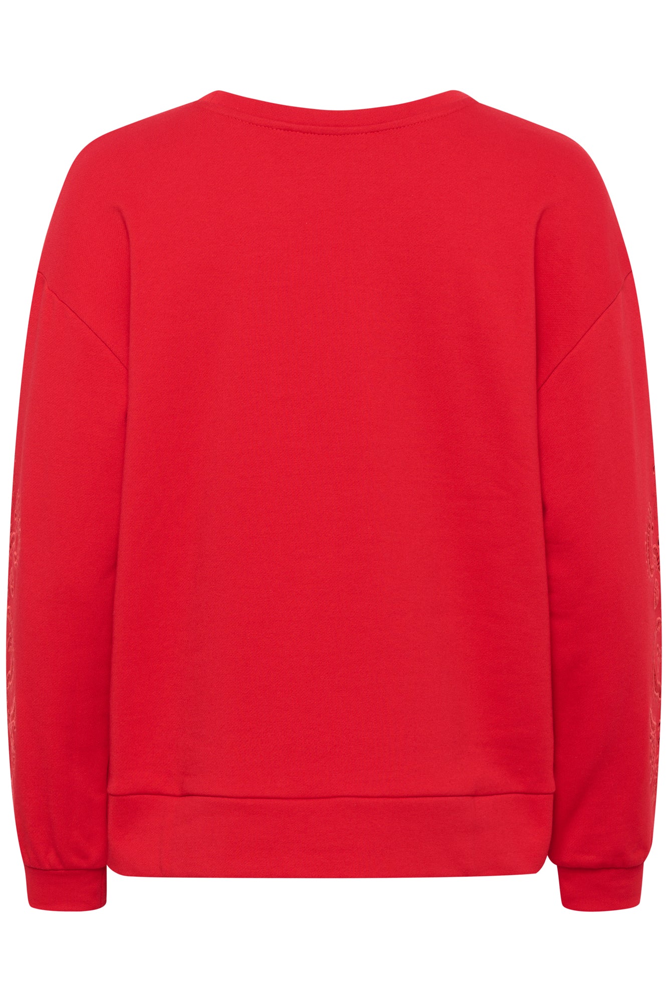 Chandail manches longues pour femme par Cream | 10613984 Toréador | Boutique Vvög, vêtements mode pour homme et femme