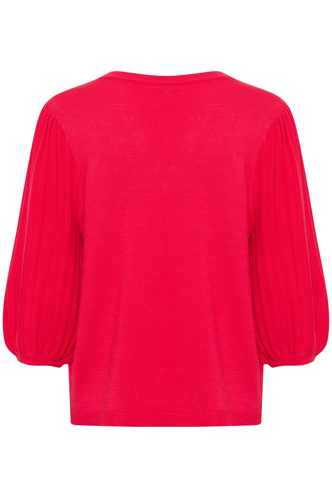 Chandail 3/4 pour femme par Cream | 10614038 Toréador | Boutique Vvög, vêtements mode pour homme et femme