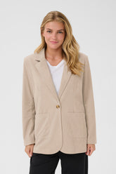 Veston pour femme par Cream | 10614145 Pavé | Boutique Vvög, vêtements mode pour homme et femme