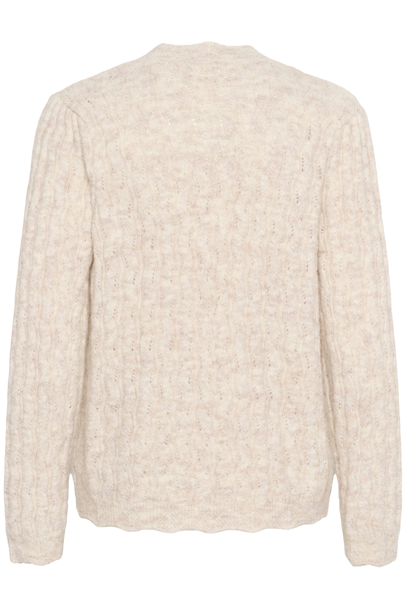 Cardigan pour femme par Cream | 10614228 Avoine | Boutique Vvög, vêtements mode pour homme et femme