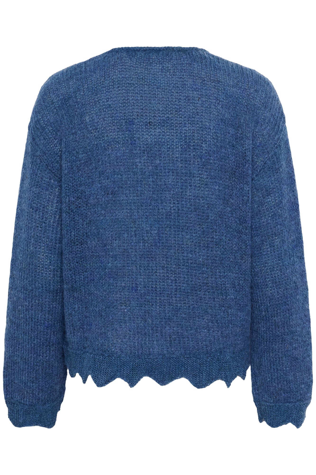 Cardigan pour femme par Cream | 10614335 Bleu Galaxie | Boutique Vvög, vêtements mode pour homme et femme