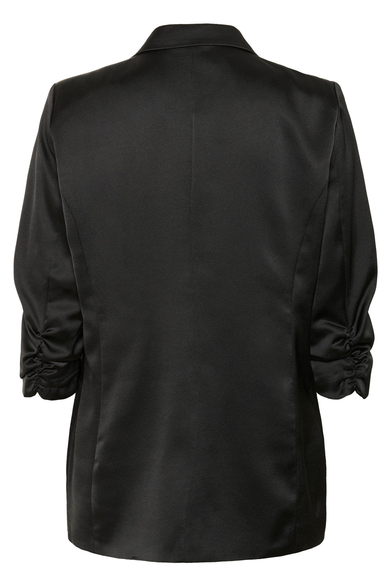 Veston pour femme par Cream | 10614365 Noir absolu | Boutique Vvög, vêtements mode pour homme et femme