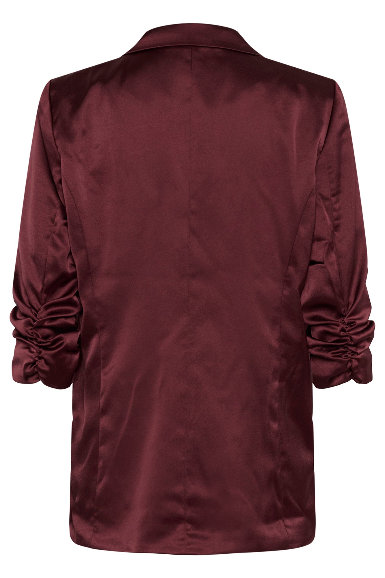 Veston pour femme par Cream | 10614365 Zinfandel | Boutique Vvög, vêtements mode pour homme et femme