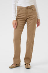 Jeans pour femme par Cream | 10614735 Crème Cacao | Boutique Vvög, vêtements mode pour homme et femme