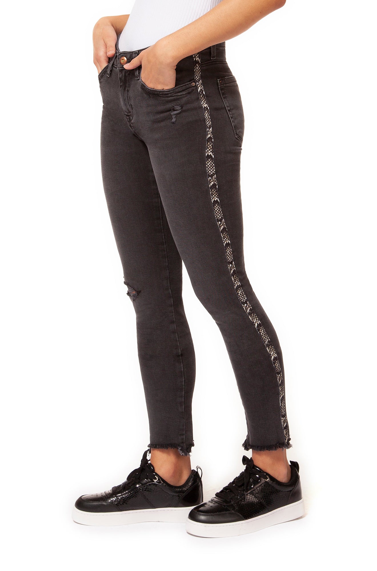 JEANS DEX - 1422844 D 20120